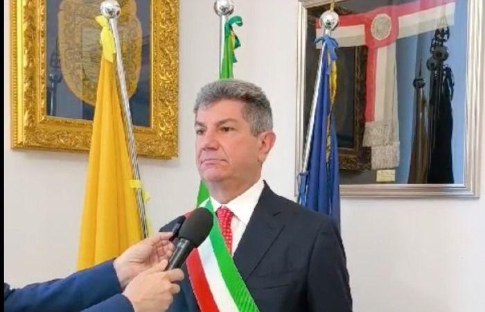 Vicinanza übernimmt das Amt des Bürgermeisters von Castellammare di Stabia – Nachrichten