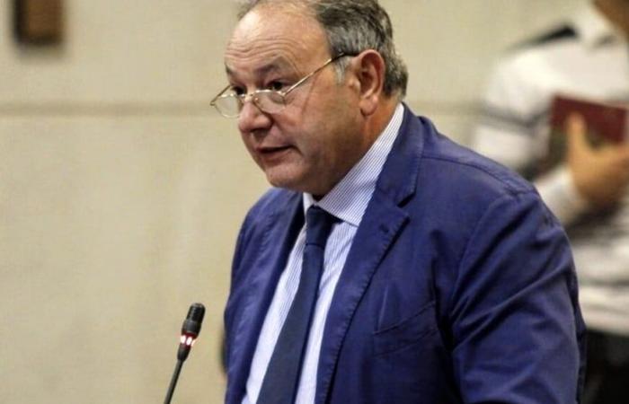 Oliviero war an der Untersuchung des Rechnungshofs zu einem Steuerschaden in Höhe von 3,6 Millionen Euro beteiligt