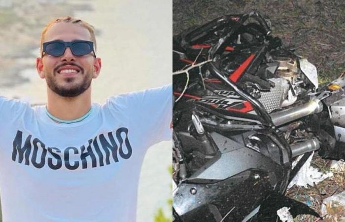 Es verursachte den Tod eines 25-jährigen Motorradfahrers in Capurso: Autofahrer wird nicht ins Gefängnis kommen. Zu 1 Jahr und 4 Monaten verurteilt