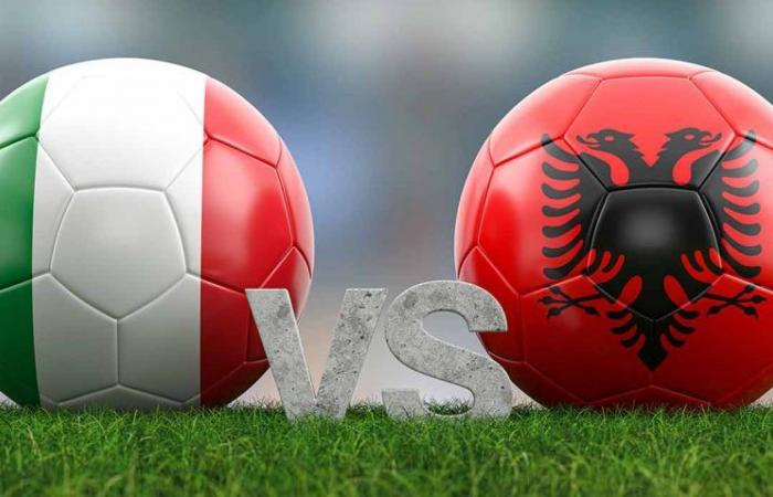 Italien-Albanien Euro 2024: Aufstellungen und wo man das Spiel sehen kann