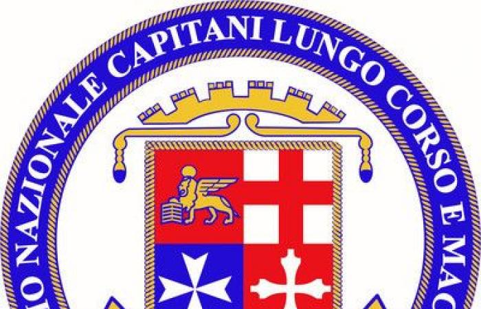Solide Zusammenarbeit zwischen der Capitaneria von Neapel und dem Collegio Capitani