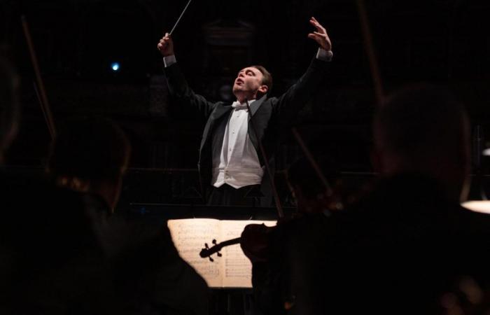 Michele Mariotti kehrt am 17. Juni als Dirigent nach Bologna zurück