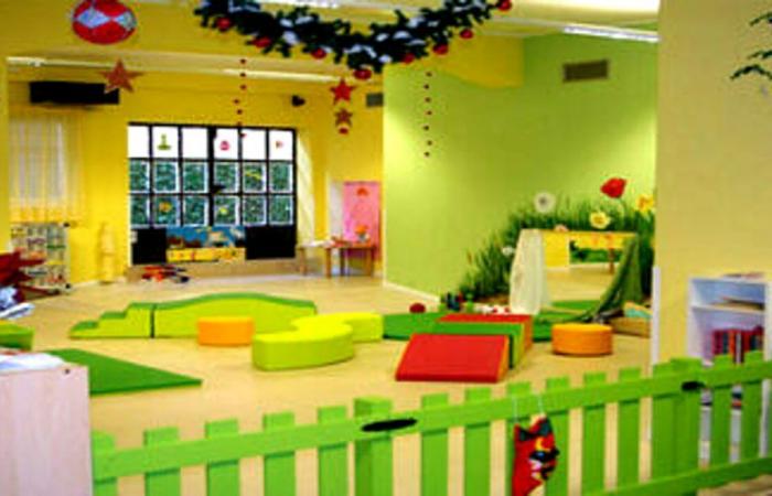 Kindergärten in Cerignola, 3 Millionen Euro für neue Strukturen dank der Pnrr