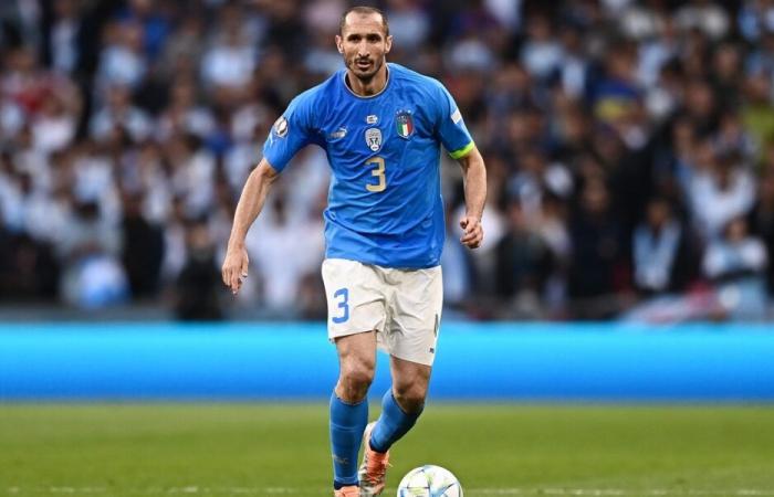 „Der Sieg der Europameisterschaft war der BESTE Tag, Vialli hat die Behandlung für uns verschoben. Als ich nach Schweden wieder bei Juventus anfing …“