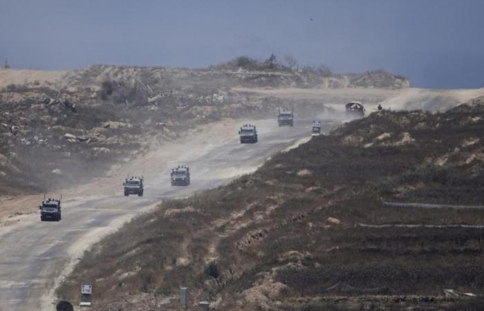 Gaza, Gantz: „Israel weiß, wie viele Geiseln noch am Leben sind“