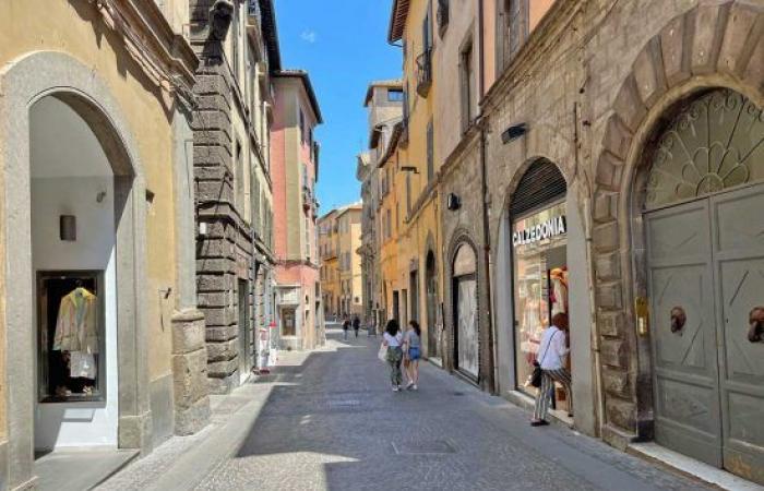 Fabio Cavini: „Die Händler im historischen Zentrum sind Geschäftsvermittler, aber keine Unternehmer …“