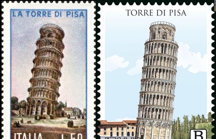 Vaccari-Neuigkeiten – Heute ist der Turm von Pisa an der Reihe