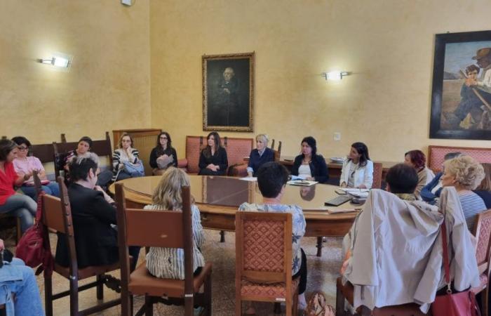 Wahlen, sexistische Schriften in Cellino: „Bedauerliche und empörende Geste“ – Nachrichten