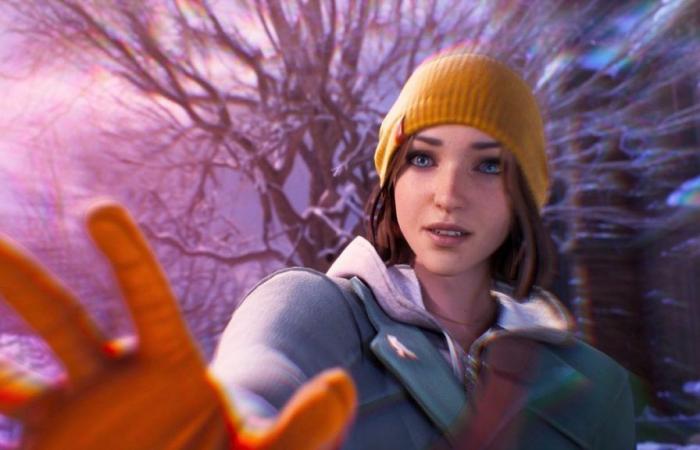 Life is Strange: Double Exposure wird in einem langen Gameplay-Video gezeigt, Links zum ersten Spiel werden enthüllt