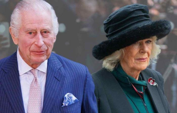 König Charles, die plötzliche Entscheidung der Ärzte: Camilla ist besorgt und verängstigt