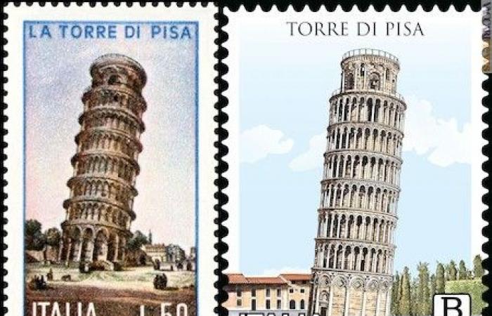 Vaccari-Neuigkeiten – Heute ist der Turm von Pisa an der Reihe