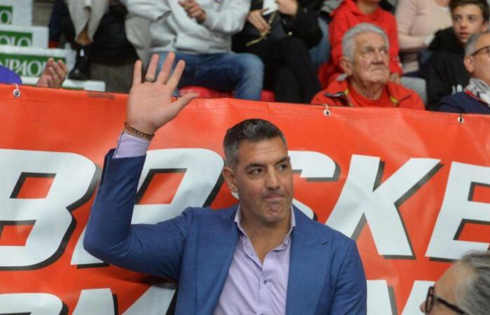 Varese Basketball – Neue Investoren sind bereit, dem Unternehmen beizutreten