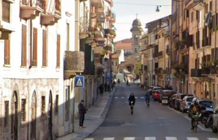 Verona, Via XX Settembre seit einem Jahr geschlossen: Abschied von den Händlern