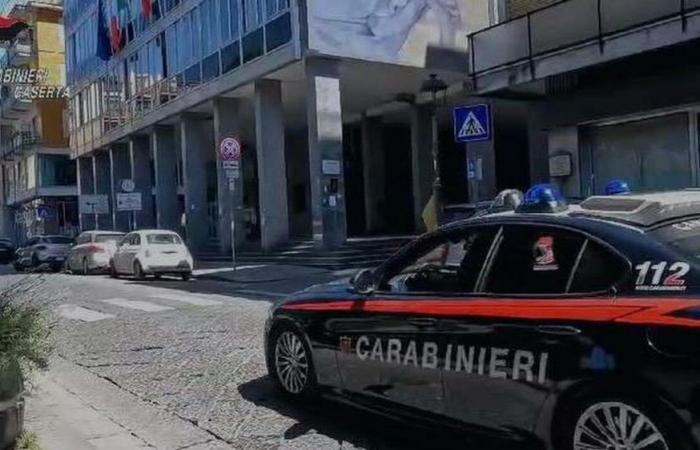 Erdbeben in der Gemeinde Caserta, der Bürgermeister beschließt, den Gemeinderat abzusagen