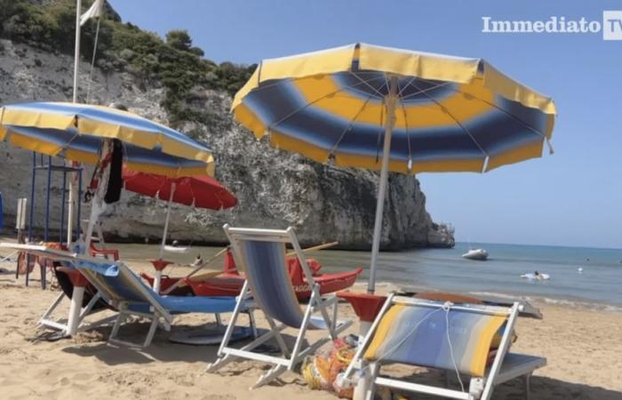 Der Sommer beginnt in Foggia heiß, die Temperaturen erreichen 40 Grad. Wettervorhersagen für den Süden und darüber hinaus