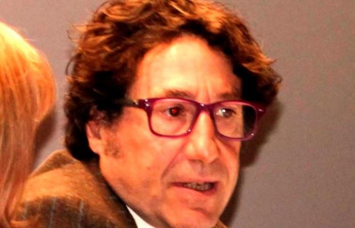 Der abruzzesische Richter Stefano Venturini ist nach einem Verkehrsunfall in Rom gestorben