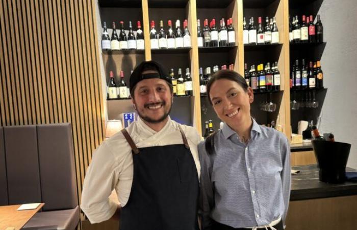 Restaurant Il Bulbo, eine echte Neuheit im Herzen von Avellino – Luciano Pignataro Weinblog