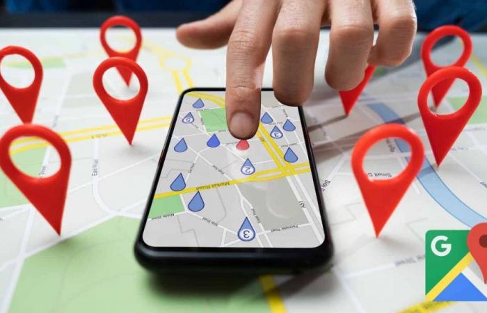 Google Maps: Drei Tricks, die Sie kennen sollten, um die App besser zu nutzen