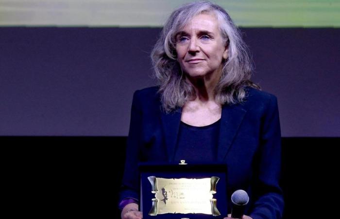 Giovanna Botteri geht in den Ruhestand: Von Kriegen bis Covid ist die Journalistin eines der Symbole der Rai-Information