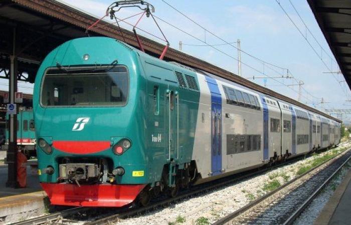 Zugstreik in Genua und Ligurien am 16. und 17. Juni 2024. Garantierte Zeitnischen, Zeiten und Methoden