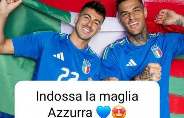 Euro 2024, es ist Italiens Tag. Debüt in Dortmund gegen Albanien