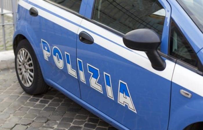 Cosenza. Ohrfeigen und Bespucken seiner Frau, 39-Jähriger festgenommen