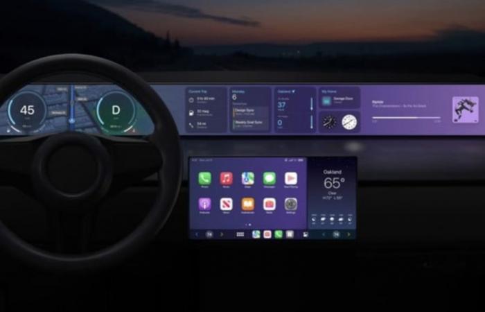 Apple aktualisiert CarPlay: alle neuen Funktionen, die Ihr Fahrerlebnis verändern werden