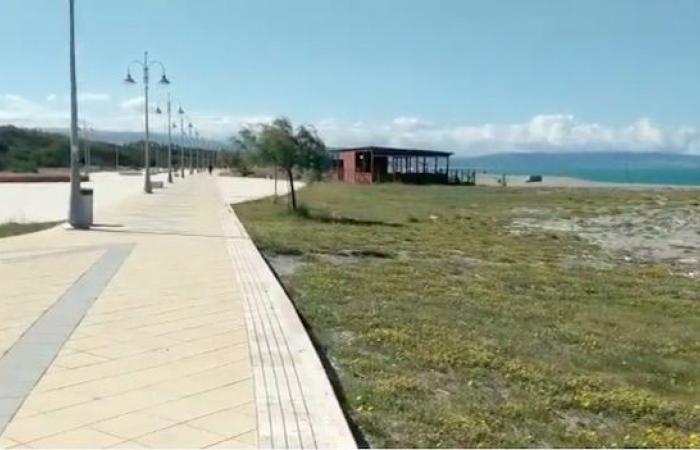 Lamezia. Verwaltung von Badeanstalten: neue Maßnahmen der Gemeindeverwaltung
