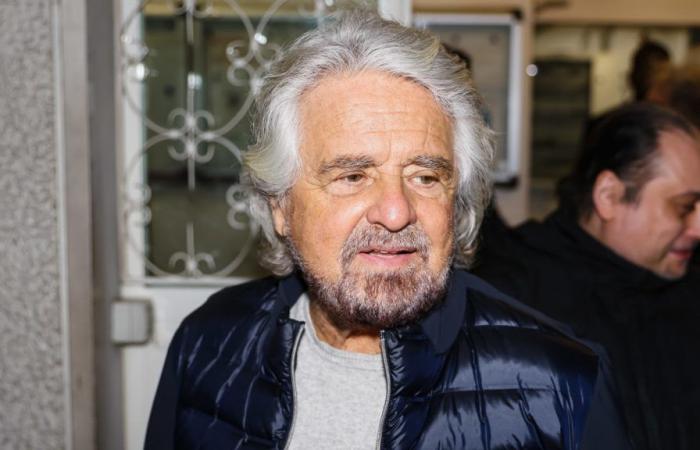 Grillo stoppt Conte: „Sie werden meine Zustimmung zur Änderung der Zwei-Amts-Regel nicht haben“