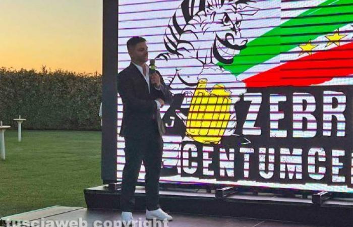 Der Juventus-Klub Centumcellae wird „Juventus Pride“ heißen