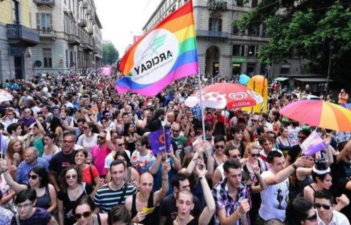 Pride Torino 2024: Route, Gäste und Fotos | Live Nachrichten