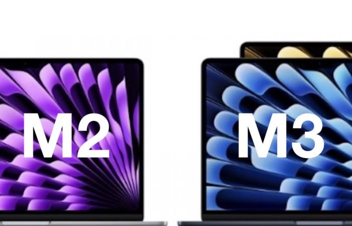 Das Wochenende mit Apple-Angeboten ist zurück, iPhone zu Tiefstpreisen, iMac M3 zu einem Allzeittief
