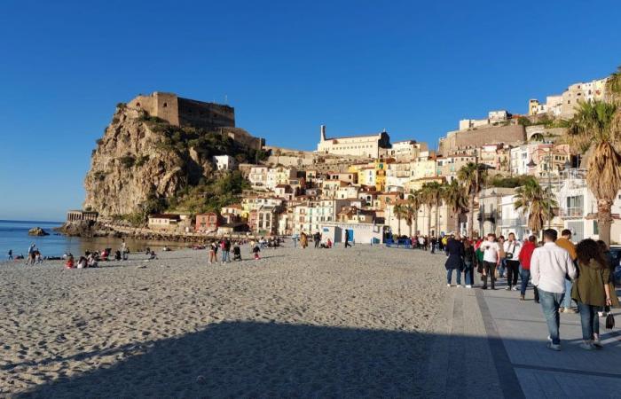Reggio Calabria, ein neapolitanisches Ehepaar stiehlt Waren im Wert von 80.000 Euro