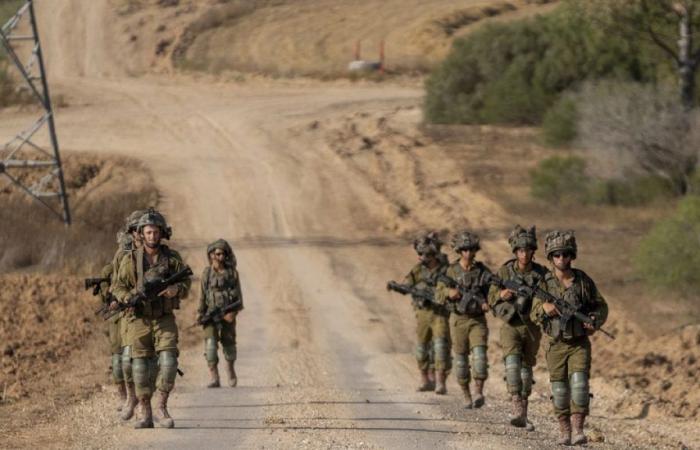 Krieg in Gaza: 8 IDF-Soldaten werden bei der Explosion eines gepanzerten Fahrzeugs getötet, Gesundheitseinrichtungen stürzen ein