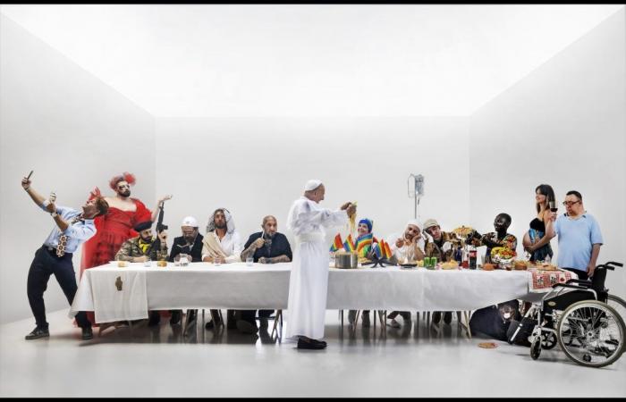 Modica, „Welcome To Paradise“ kehrt nach siebenjähriger Pause mit einer Hommage an Papst Franziskus zurück –