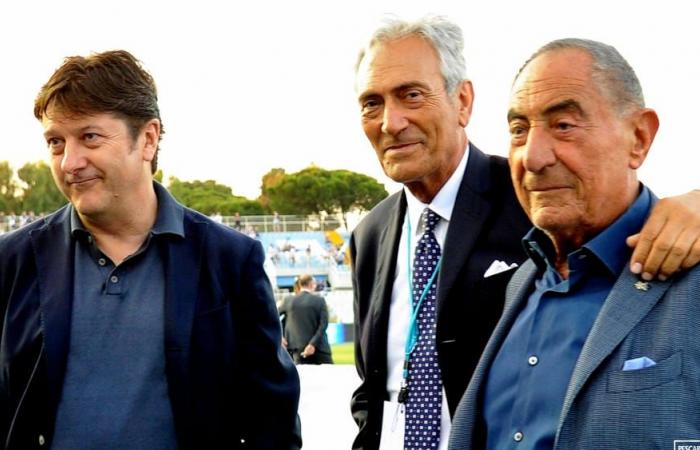 Pescara Calcio, was im Verein passiert und die Überlegungen zum neuen Trainer