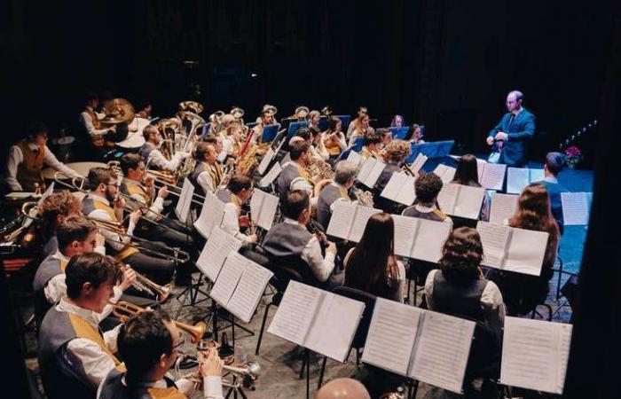Der Musiksommer der Trento Band: Hier ist das Programm – Kultur und Unterhaltung