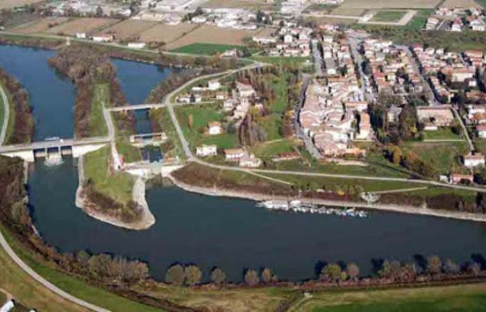 Cremona Sera – Mantua entwickelt sich zunehmend zu einem Hafen am Po und einem Ankunftspunkt für Waren aus Nordeuropa ins Mittelmeer. Trotz jahrhundertelanger Geschichte hat Cremona nicht überlebt. Und in Valtaro auch das Hydrogen Valley
