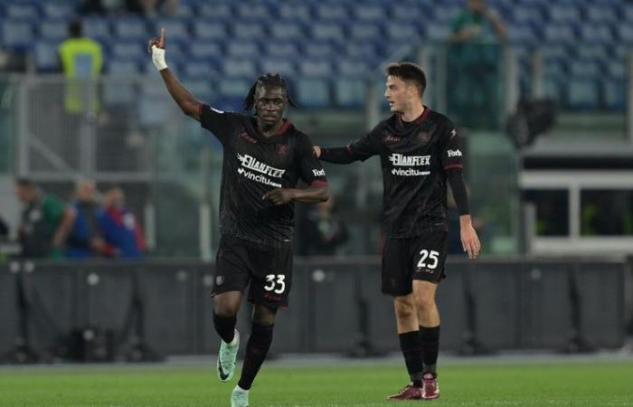 Thriller in der Serie A: Lazio bleibt vor dem Traualtar | Entscheidender Relaunch der Konkurrenz: Überzeugt in einer Nacht