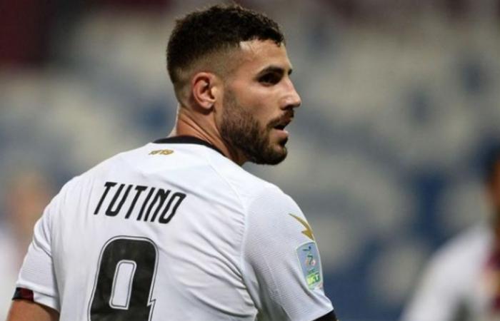 Sampdoria-Transfermarkt, Tutinos Agent: Er wird Cosenza verlassen. Das ist wo