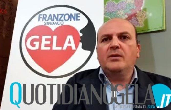 „Mit Di Stefano für das Programm“, Franzone: „Distanziert von denen, die Aufträge von überall annehmen“