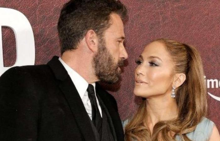 Sind Jennifer Lopez und Ben Affleck bereit für die Scheidung? Auf der Party seines Sohnes getrennt/ „Schwere Gegensätze“