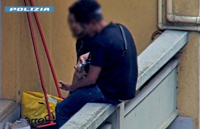 Drogenhandel über Anzani: 18-jähriger Algerier festgenommen