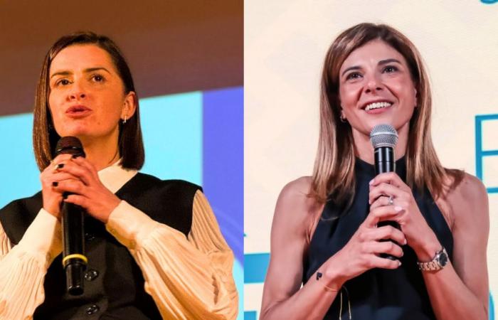 Perugia-Wahl, Scoccia „Tour in zehn Etappen“ und Ferdinandi „Person für Person“