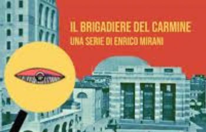▼ Brescia, Führung mit dem Brigadier del Carmine am 30. – BsNews.it