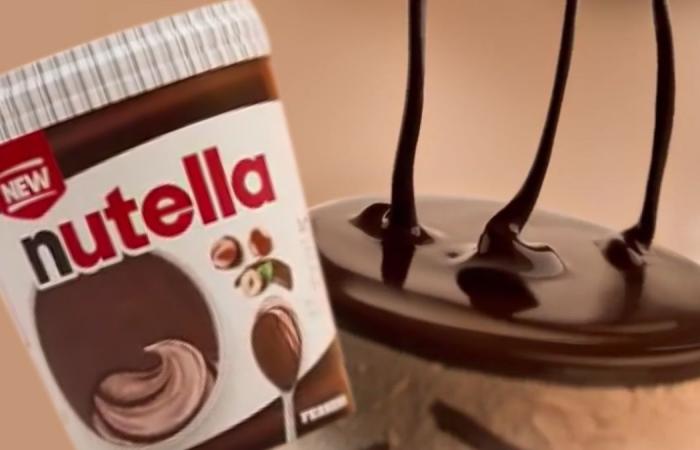 Nutella gehört in die (Eis-)Wanne, also konzentriert sich Ferrero auf den Sommer