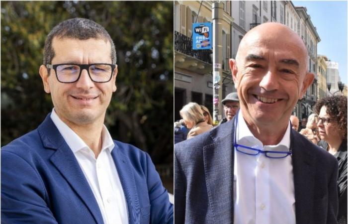 Sanremo steht vor der Stichwahl: Alles ist immer noch auf der Achse Mager-Fellegara – Sanremonews.it