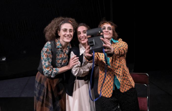 Heute Abend ist im Asti Teatro Zeit für „Radici“, eine Geschichte über den feministischen Kampf im sizilianischen Hinterland – Lavocediasti.it