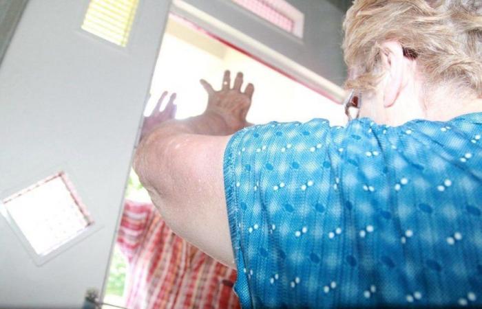 Es war der „Terror“ der Nachbarn. 85-jährige Frau unter „Hausarrest“