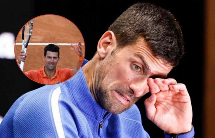 Djokovic, der Chirurg, der ihn nach der Verletzung operierte, spricht: was er verriet